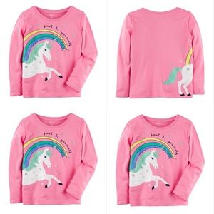 🎉HP 2/10🎉 🌟New with tags🌟Carter’s Tee